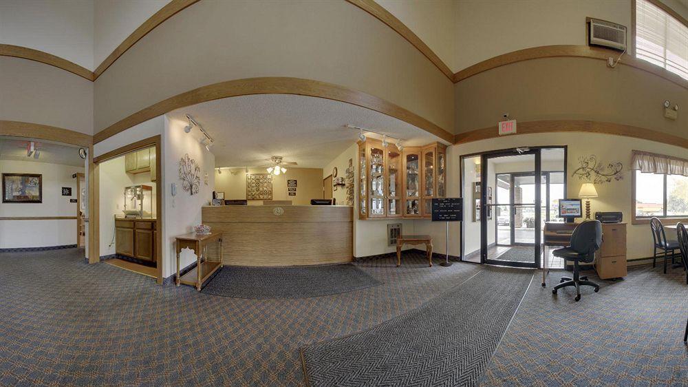 Super 8 By Wyndham Green Bay Near Stadium Extérieur photo