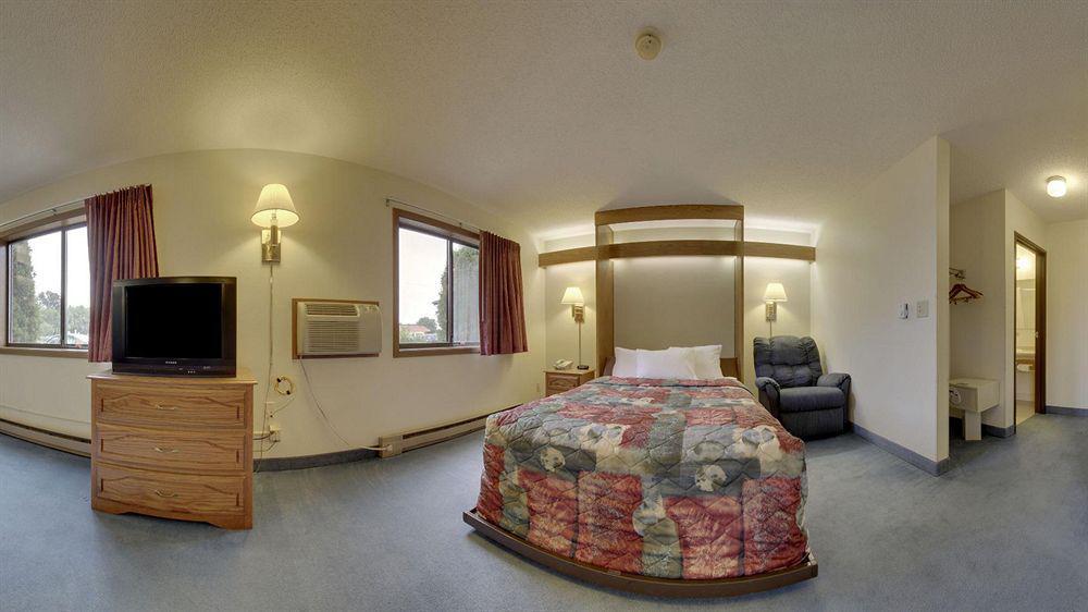 Super 8 By Wyndham Green Bay Near Stadium Extérieur photo